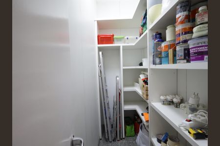 Apartamento à venda com 251m², 3 quartos e 3 vagasDespensa