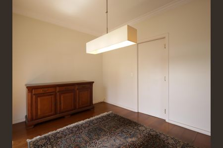 Apartamento à venda com 251m², 3 quartos e 3 vagasSala de Jantar