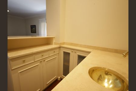 Apartamento à venda com 251m², 3 quartos e 3 vagasBar da Sala