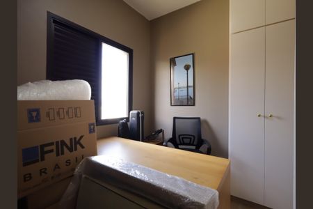 Apartamento à venda com 251m², 3 quartos e 3 vagasQuarto de Serviço