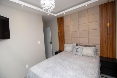 Casa de condomínio à venda com 120m², 2 quartos e 2 vagas Casa de condomínio à venda com 120m², 2 quartos e 2 vagasQuarto 1