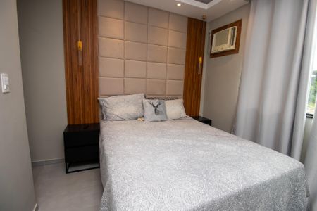 Casa de condomínio à venda com 120m², 2 quartos e 2 vagas Casa de condomínio à venda com 120m², 2 quartos e 2 vagasQuarto 1