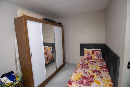 Casa de condomínio à venda com 120m², 2 quartos e 2 vagas Casa de condomínio à venda com 120m², 2 quartos e 2 vagasQuarto 2