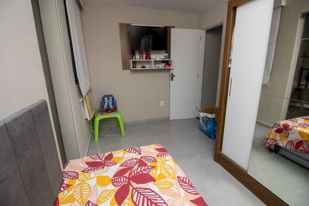 Casa de condomínio à venda com 120m², 2 quartos e 2 vagas Casa de condomínio à venda com 120m², 2 quartos e 2 vagasQuarto 2