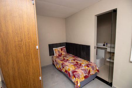 Casa de condomínio à venda com 120m², 2 quartos e 2 vagas Casa de condomínio à venda com 120m², 2 quartos e 2 vagasQuarto 2