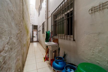 Casa à venda com 150m², 4 quartos e 2 vagas Casa à venda com 150m², 4 quartos e 2 vagasÁrea de Serviço