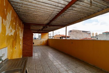 Casa à venda com 150m², 4 quartos e 2 vagas Casa à venda com 150m², 4 quartos e 2 vagasÁrea externa