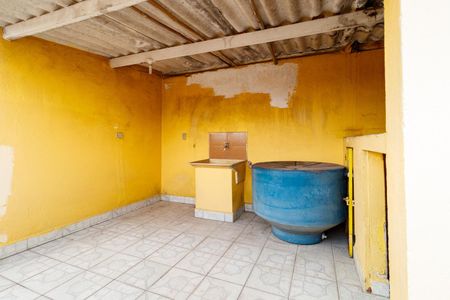 Casa à venda com 150m², 4 quartos e 2 vagas Casa à venda com 150m², 4 quartos e 2 vagasÁrea de Serviço