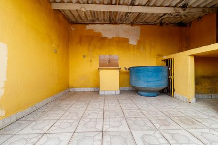 Casa à venda com 150m², 4 quartos e 2 vagas Casa à venda com 150m², 4 quartos e 2 vagasÁrea de Serviço