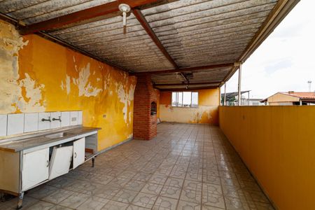 Casa à venda com 150m², 4 quartos e 2 vagas Casa à venda com 150m², 4 quartos e 2 vagasÁrea externa