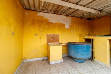 Casa à venda com 150m², 4 quartos e 2 vagas Casa à venda com 150m², 4 quartos e 2 vagasÁrea de Serviço