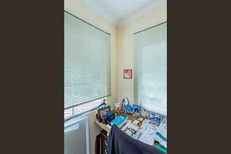 Casa à venda com 545m², 5 quartos e 3 vagas Casa à venda com 545m², 5 quartos e 3 vagasEscritório