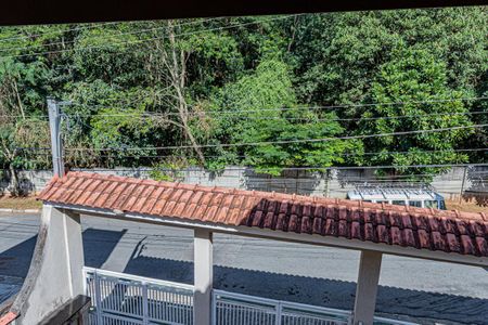 Casa à venda com 545m², 5 quartos e 3 vagas Casa à venda com 545m², 5 quartos e 3 vagasVista Varanda Quarto 1