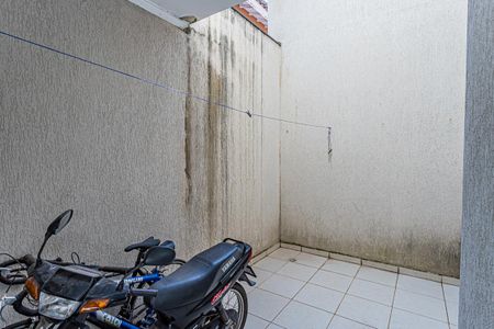 Casa à venda com 545m², 5 quartos e 3 vagas Casa à venda com 545m², 5 quartos e 3 vagasÁrea de Serviço
