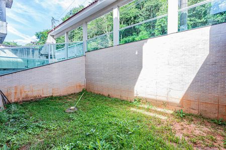 Casa à venda com 545m², 5 quartos e 3 vagas Casa à venda com 545m², 5 quartos e 3 vagasJardim