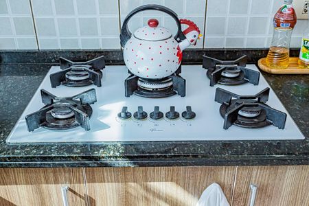 Casa à venda com 545m², 5 quartos e 3 vagas Casa à venda com 545m², 5 quartos e 3 vagasCozinha