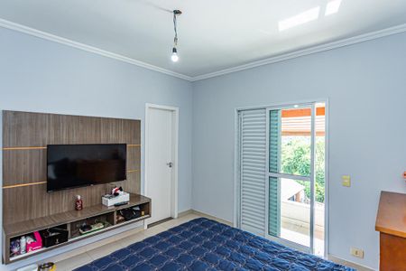 Casa à venda com 545m², 5 quartos e 3 vagas Casa à venda com 545m², 5 quartos e 3 vagasSuite