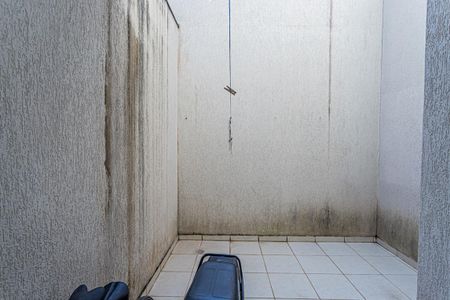 Casa à venda com 545m², 5 quartos e 3 vagas Casa à venda com 545m², 5 quartos e 3 vagasÁrea de Serviço