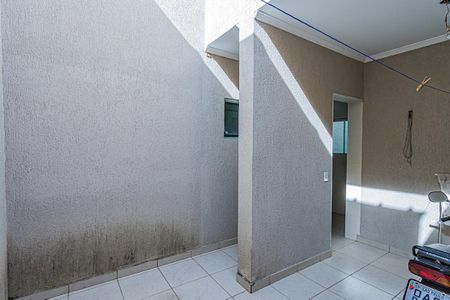 Casa à venda com 545m², 5 quartos e 3 vagas Casa à venda com 545m², 5 quartos e 3 vagasÁrea de Serviço