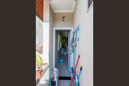 Casa à venda com 545m², 5 quartos e 3 vagas Casa à venda com 545m², 5 quartos e 3 vagasÁrea de Serviço 2