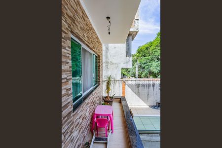 Casa à venda com 545m², 5 quartos e 3 vagas Casa à venda com 545m², 5 quartos e 3 vagasVaranda hall de entrada