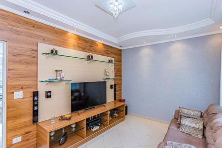 Casa à venda com 545m², 5 quartos e 3 vagas Casa à venda com 545m², 5 quartos e 3 vagasSala de TV