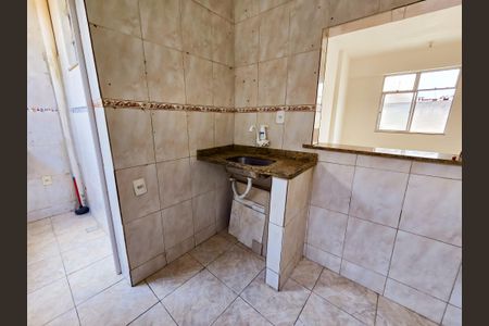 Apartamento à venda com 73m², 3 quartos e sem vaga Apartamento à venda com 73m², 3 quartos e sem vagaCozinha