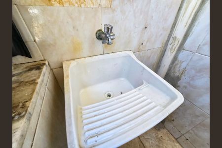 Apartamento à venda com 73m², 3 quartos e sem vaga Apartamento à venda com 73m², 3 quartos e sem vagaÁrea de Serviço