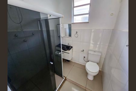 Apartamento à venda com 73m², 3 quartos e sem vaga Apartamento à venda com 73m², 3 quartos e sem vagaBanheiro