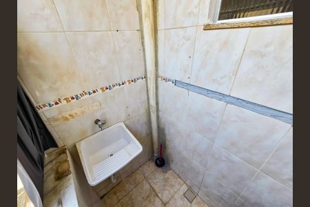 Apartamento à venda com 73m², 3 quartos e sem vaga Apartamento à venda com 73m², 3 quartos e sem vagaÁrea de Serviço