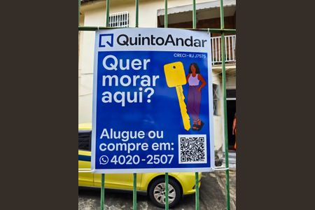Apartamento à venda com 73m², 3 quartos e sem vaga Apartamento à venda com 73m², 3 quartos e sem vagaPlaca QuintoAndar