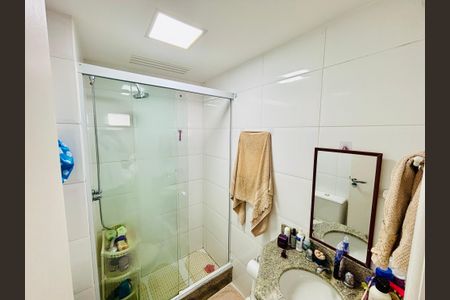 Apartamento à venda com 2 quartos, 78m² em Maracanã, Rio de Janeiro