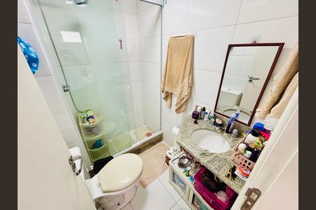 Apartamento à venda com 2 quartos, 78m² em Maracanã, Rio de Janeiro