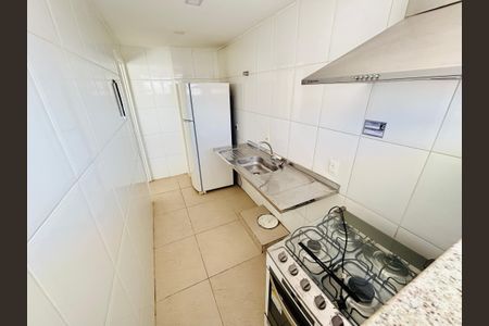 Apartamento à venda com 2 quartos, 78m² em Maracanã, Rio de Janeiro