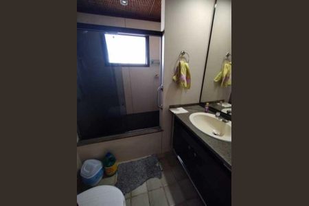 Apartamento à venda com 115m², 3 quartos e 2 vagas