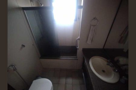 Apartamento à venda com 115m², 3 quartos e 2 vagas