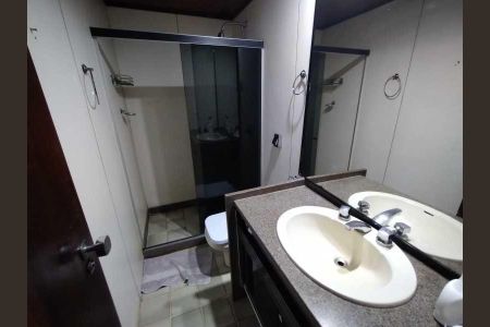 Apartamento à venda com 115m², 3 quartos e 2 vagas
