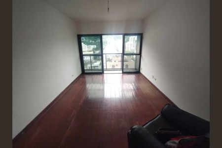 Apartamento à venda com 115m², 3 quartos e 2 vagas