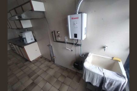 Apartamento à venda com 115m², 3 quartos e 2 vagas