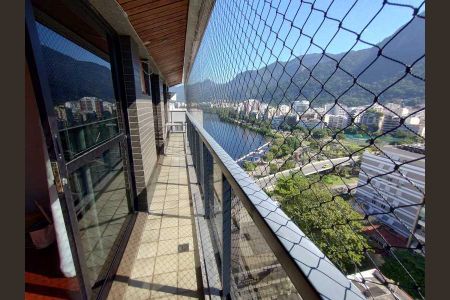 Apartamento à venda com 115m², 3 quartos e 2 vagas