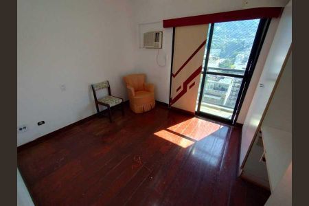 Apartamento à venda com 115m², 3 quartos e 2 vagas