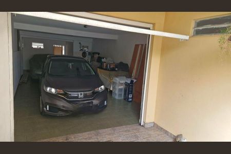 Casa à venda com 109m², 3 quartos e 4 vagas