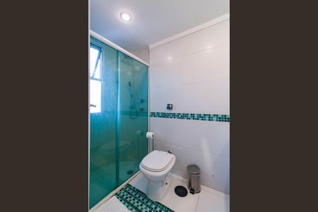 Apartamento à venda com 160m², 3 quartos e 2 vagas Apartamento à venda com 160m², 3 quartos e 2 vagasBanheiro do Quarto 3