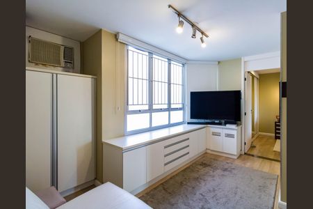 Apartamento à venda com 160m², 3 quartos e 2 vagas Apartamento à venda com 160m², 3 quartos e 2 vagasSala 2