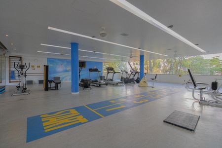 Apartamento à venda com 160m², 3 quartos e 2 vagas Apartamento à venda com 160m², 3 quartos e 2 vagasÁrea comum