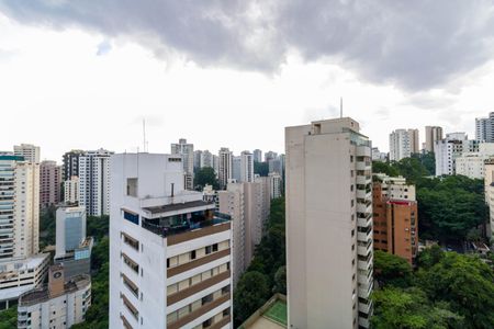 Apartamento à venda com 160m², 3 quartos e 2 vagas Apartamento à venda com 160m², 3 quartos e 2 vagasQuarto 3