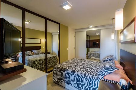 Apartamento à venda com 160m², 3 quartos e 2 vagas Apartamento à venda com 160m², 3 quartos e 2 vagasQuarto 3