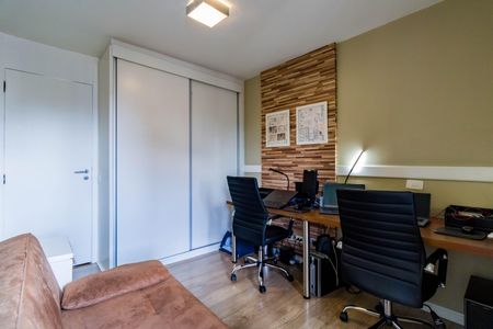 Apartamento à venda com 160m², 3 quartos e 2 vagas Apartamento à venda com 160m², 3 quartos e 2 vagasQuarto 1