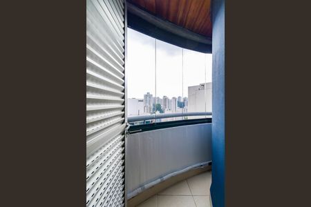 Apartamento à venda com 160m², 3 quartos e 2 vagas Apartamento à venda com 160m², 3 quartos e 2 vagasVista do Quarto 2