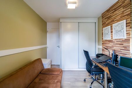 Apartamento à venda com 160m², 3 quartos e 2 vagas Apartamento à venda com 160m², 3 quartos e 2 vagasQuarto 1